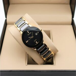 Classic Rado Centrix Watch for Women (SG-055)