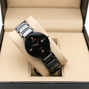 Classic Rado Centrix Watch for Women (SG-056)