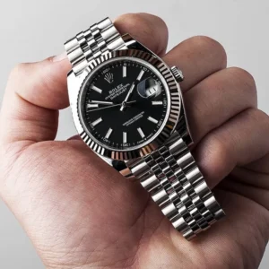 Classic Rolex Watch For Men (LL532)