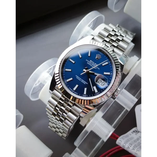 Classic Rolex Watch For Men (LL533)