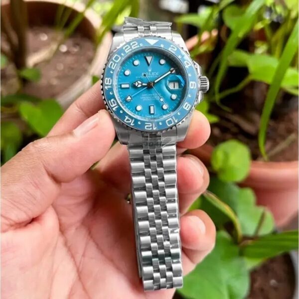 Classic Rolex Watch For Men (LL564) - Image 2