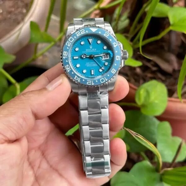 Classic Rolex Watch For Men (LL565) - Image 2