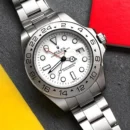 Classic Rolex Watch For Men (LL573)