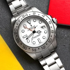 Classic Rolex Watch For Men (LL573)