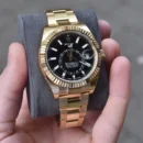 Classic Rolex Watch For Men (LL617)
