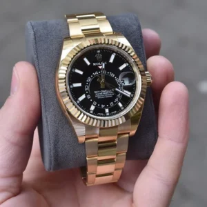 Classic Rolex Watch For Men (LL617)
