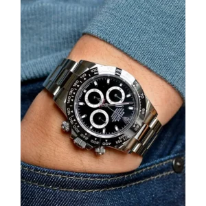 Classic Rolex Watch For Men (LL627)