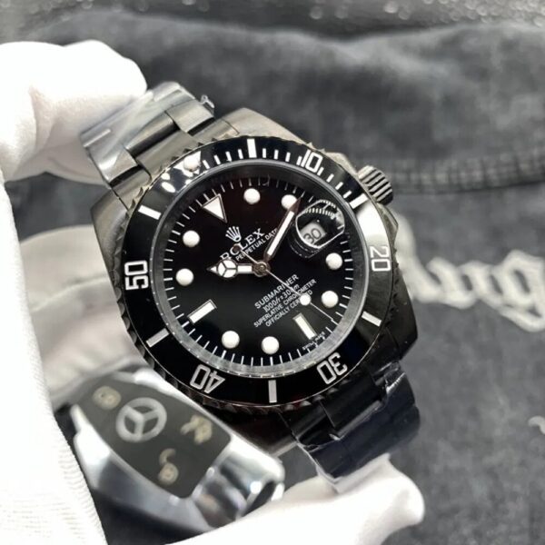 Classic Rolex Watch For Men (LL644) - Image 2