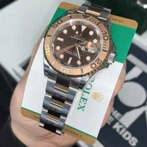 Classic Rolex Watch For Men (LL667)