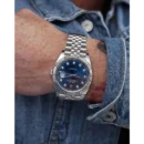 Classic Rolex Watch For Men (SOS2675)