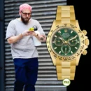 Classic Rolex Watch For Men (SOS2678)