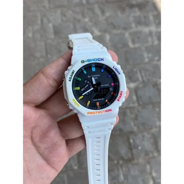Classy G-Shock Watch For Men (SG-795)