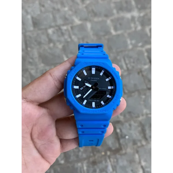 Classy G-Shock Watch For Men (SG-796)