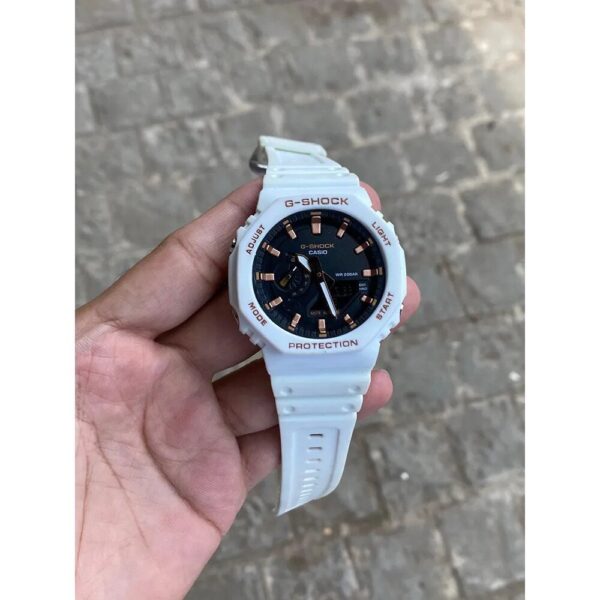 Classy G-Shock Watch For Men (SG-797) - Image 2