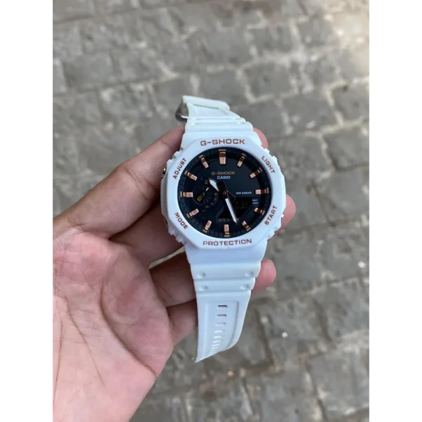 Classy G-Shock Watch For Men (SG-797)