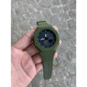Classy G-Shock Watch For Men (SG-799)
