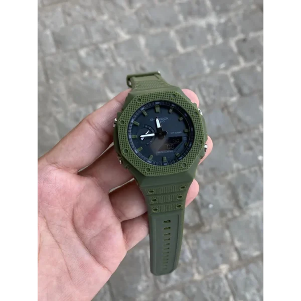 Classy G-Shock Watch For Men (SG-799)