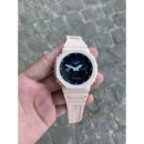 Classy G-Shock Watch For Men (SG-801)