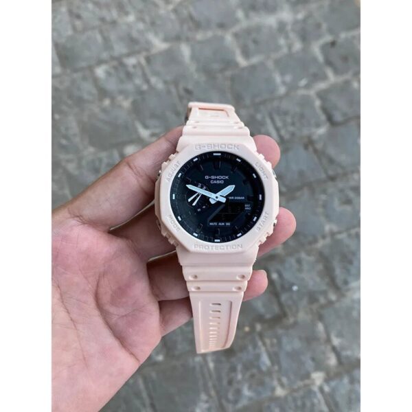 Classy G-Shock Watch For Men (SG-801) - Image 2