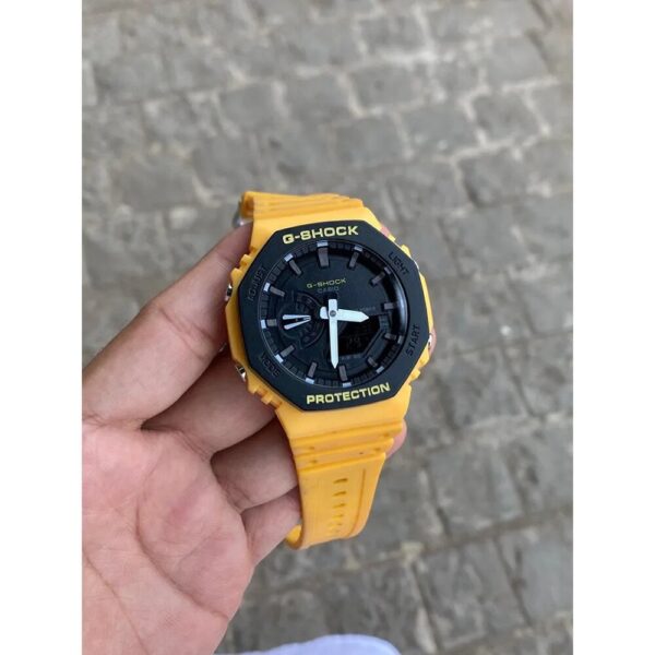 Classy G-Shock Watch For Men (SG-803) - Image 2