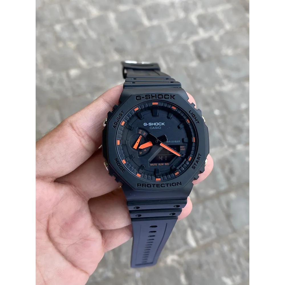 Classy G-Shock Watch For Men (SG-806)