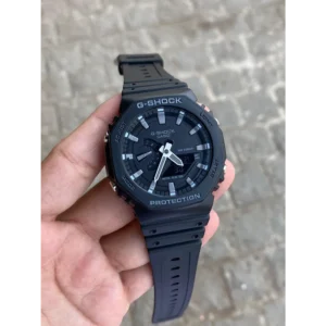 Classy G-Shock Watch For Men (SG-808)