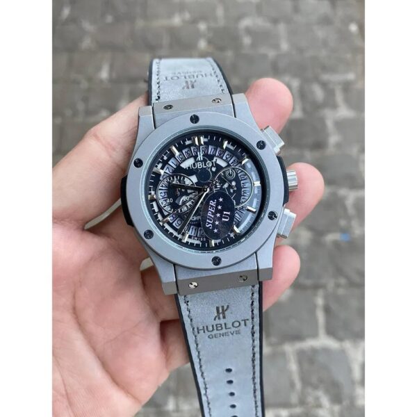 Classy Hublot Big Bang Watch for Men (SG-551) - Image 2
