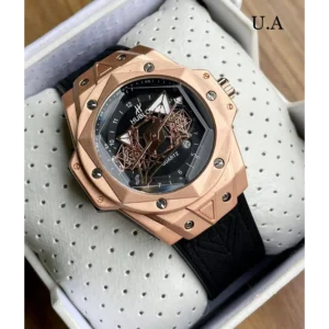 Classy Hublot Watch For Men (SG-748)