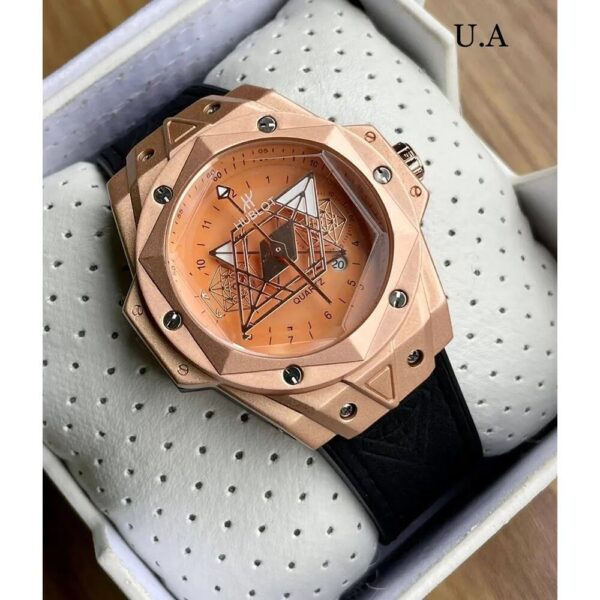 Classy Hublot Watch For Men (SG-749) - Image 2