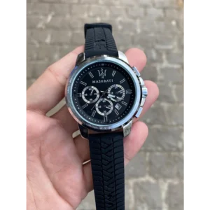 Classy Maserati Watch For Men (SG-818)