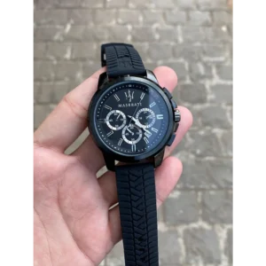 Classy Maserati Watch For Men (SG-819)