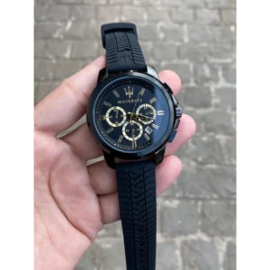 Classy Maserati Watch For Men (SG-820)