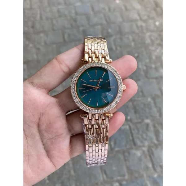 Classy Michael Kors Watch for Women (SG-753) - Image 2