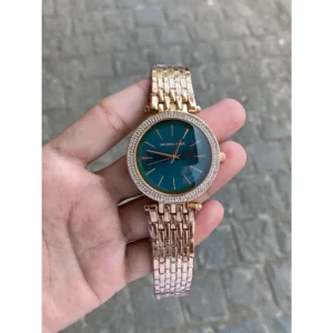 Classy Michael Kors Watch for Women (SG-755)