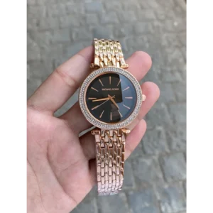 Classy Michael Kors Watch for Women (SG-756)