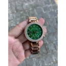 Classy Michael Kors Watch For Women (SG-790)