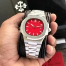 Classy Patek Philippe Watch for Men (SG-523)