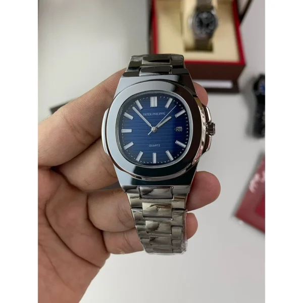 Classy Patek Philippe Watch for Men (SG-523)
