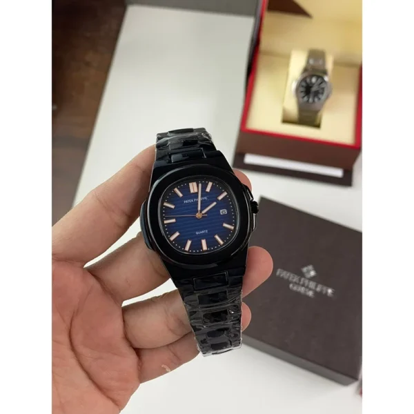 Classy Patek Philippe Watch for Men (SG-525)