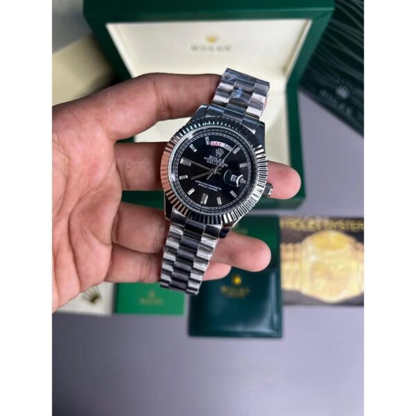 Classy Rolex Watch For Men (CS4040) - Image 2