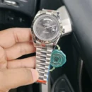 Classy Rolex Watch For Men (FLF340)