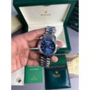 Classy Rolex Watch For Men (FLF365)