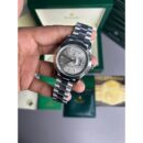 Classy Rolex Watch For Men (FLF366)