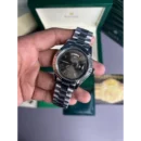 Classy Rolex Watch For Men (FLF367)