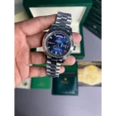 Classy Rolex Watch For Men (FLF368)
