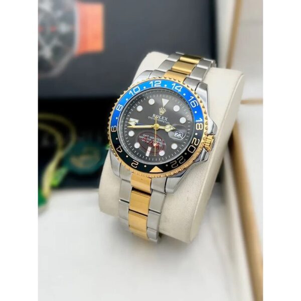 Classy Rolex Watch For Men (FLF375) - Image 2