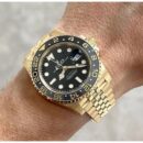 Classy Rolex Watch For Men (SG-752)