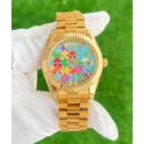 Classy Rolex Watch For Men (SG-761)