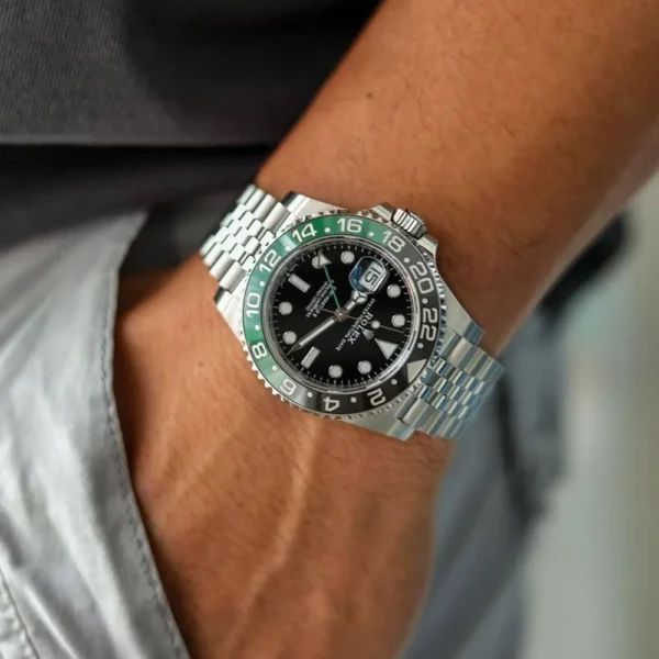 Classy Rolex Watch For Men (SG-762)