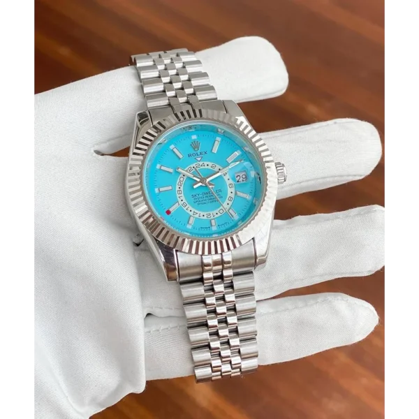 Classy Rolex Watch For Men (SG-763) - Image 2